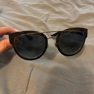 Christian Dior Chromatic Sunglasses